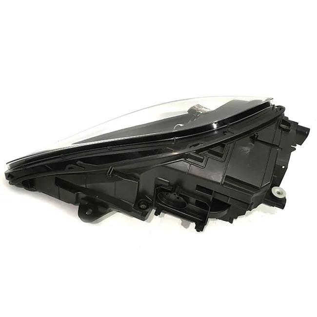 Suitable for  Car Headlamp 18 Years Old Cayenne Front Headlight Auto Lighting Systems Headlamps